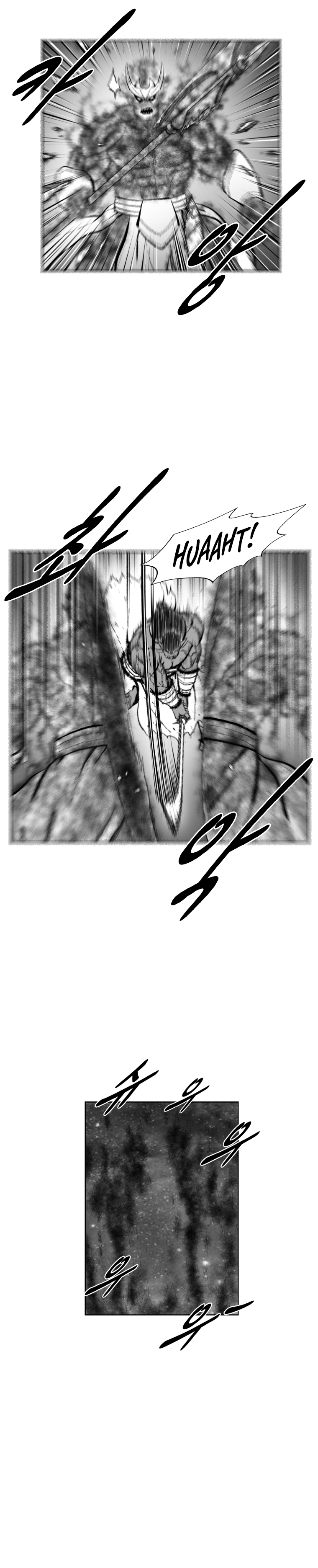 Red Storm Chapter 366 image 5