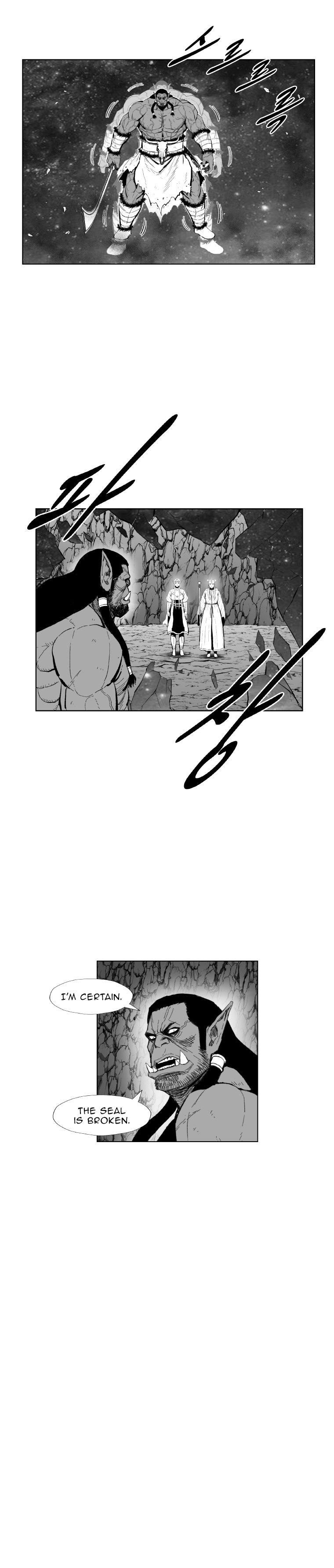 Red Storm Chapter 366 image 6