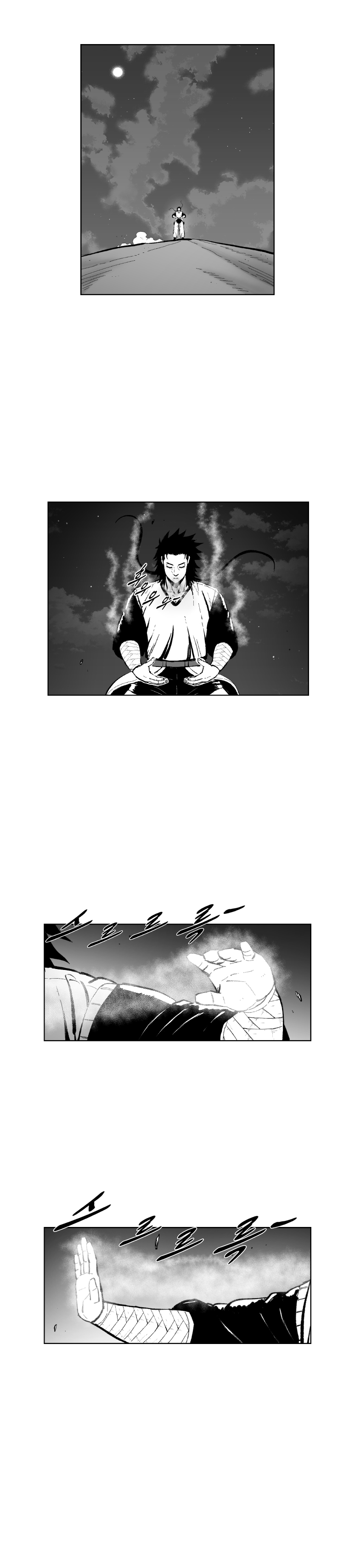 Red Storm Chapter 366 image 7