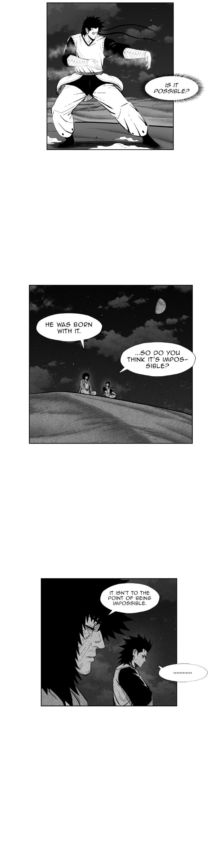 Red Storm Chapter 366 image 8