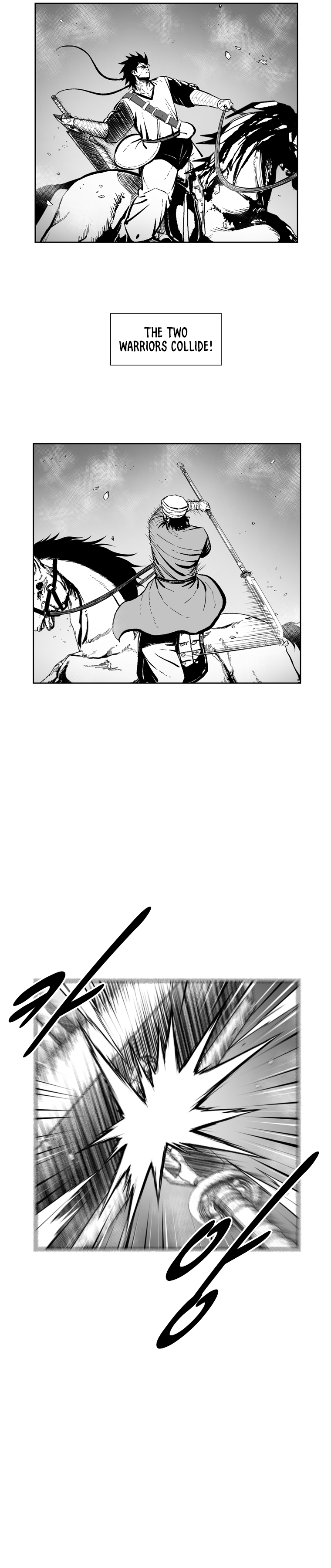 Red Storm Chapter 367 image 9
