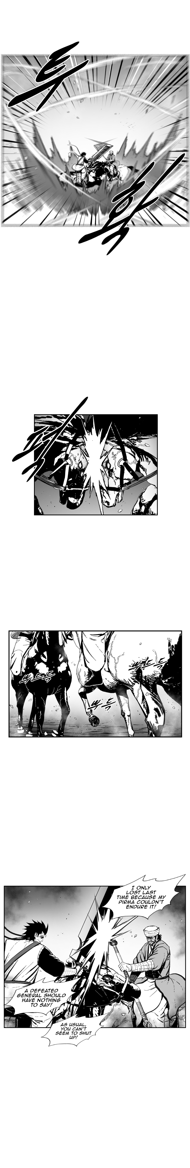 Red Storm Chapter 367 image 10