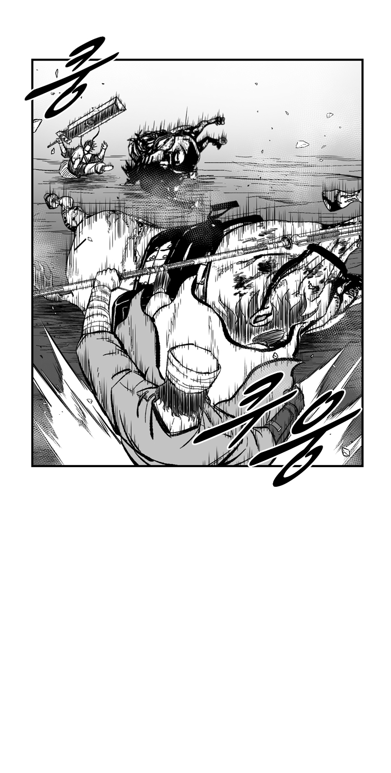 Red Storm Chapter 367 image 14