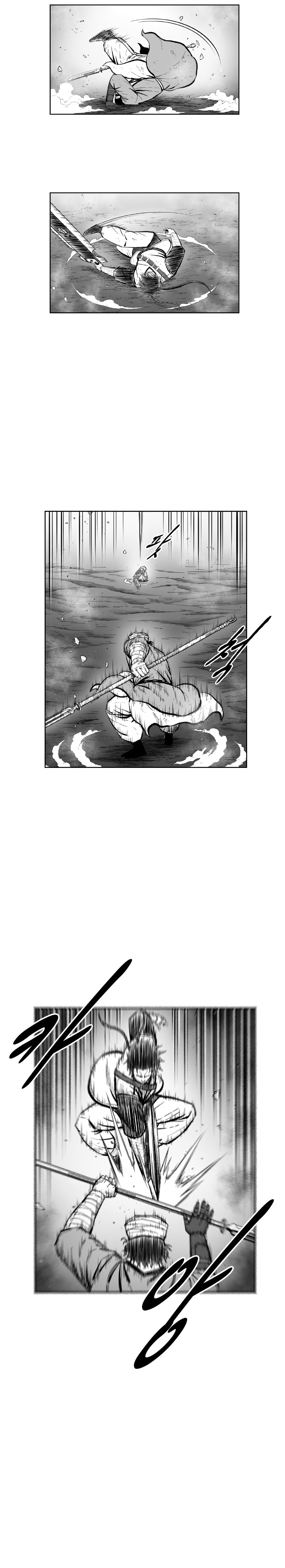 Red Storm Chapter 367 image 15