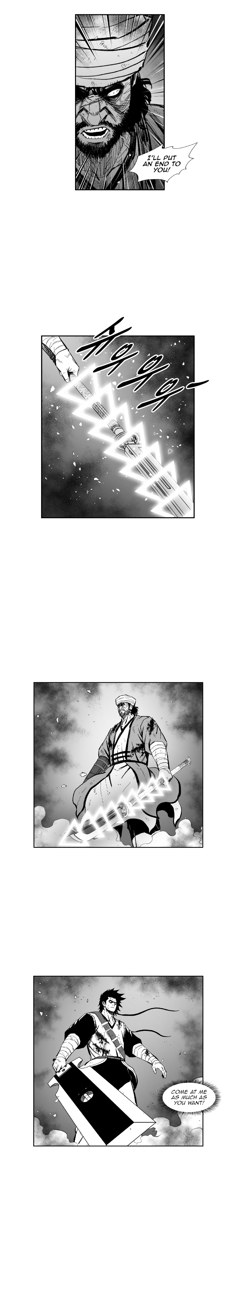 Red Storm Chapter 367 image 18