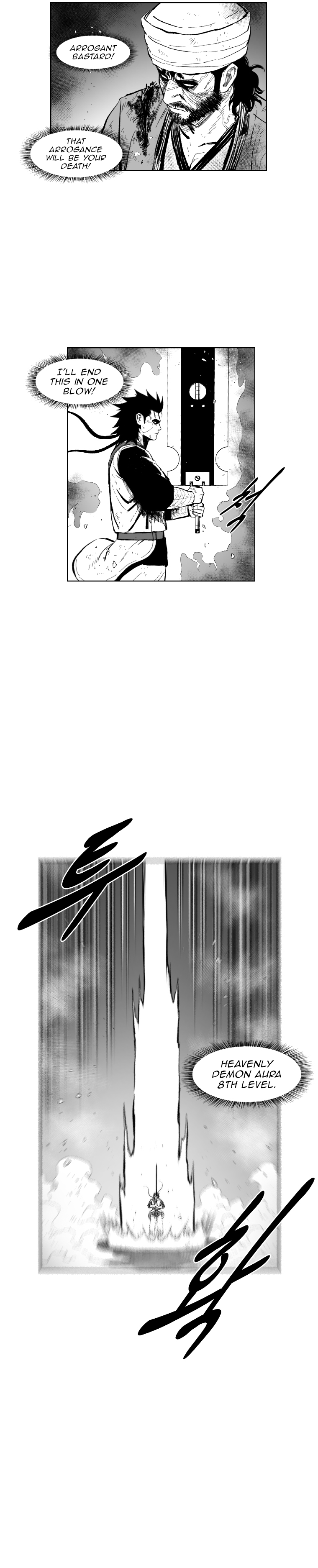 Red Storm Chapter 367 image 19