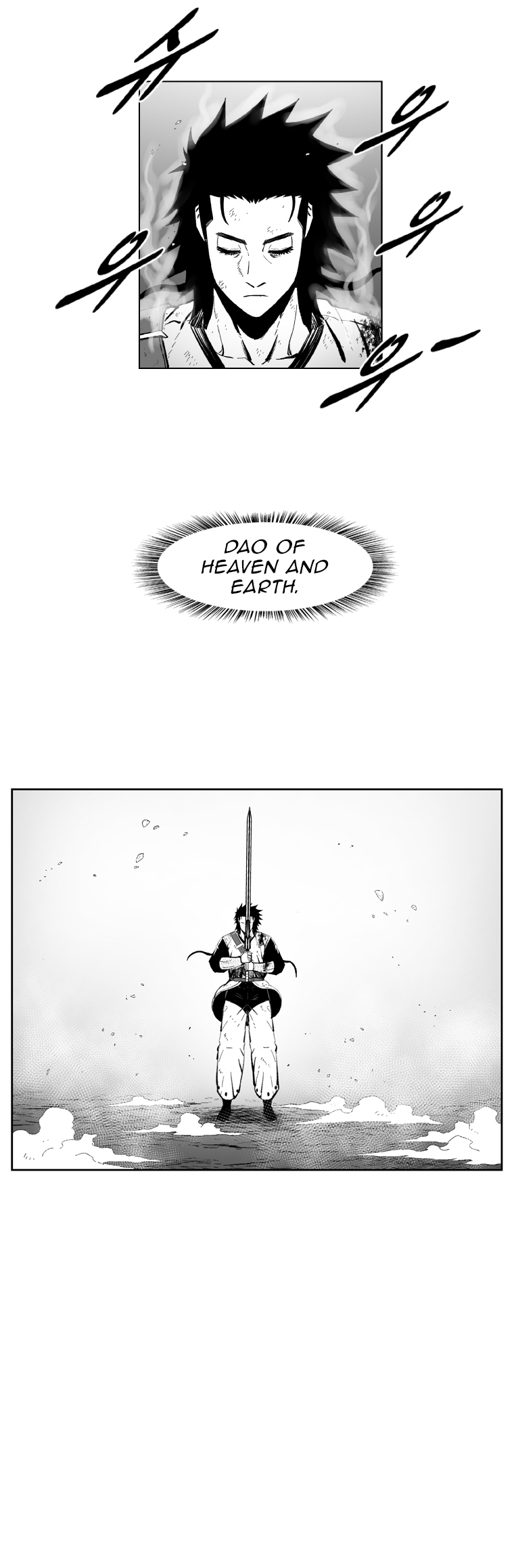 Red Storm Chapter 367 image 21