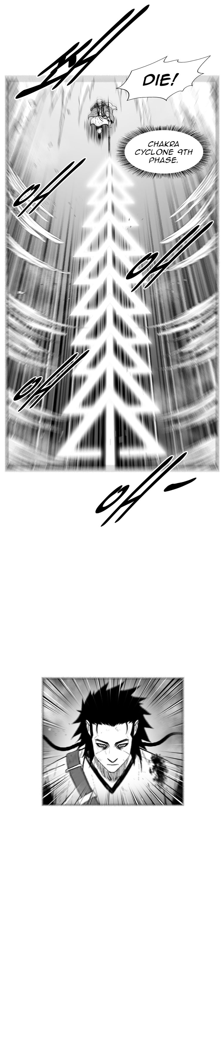 Red Storm Chapter 367 image 22
