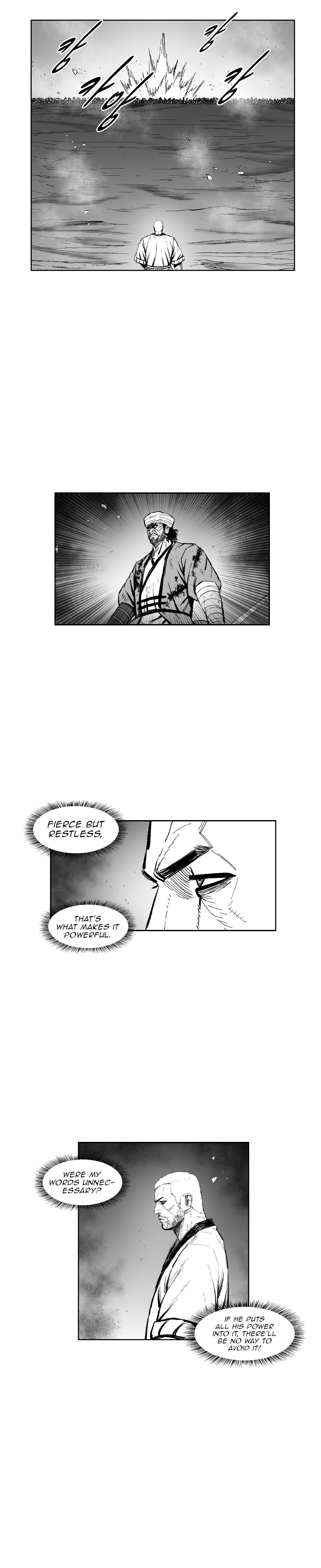 Red Storm Chapter 367 image 23