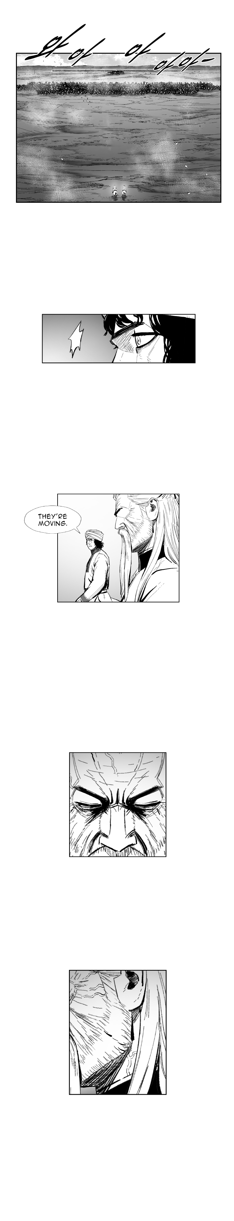 Red Storm Chapter 367 image 25