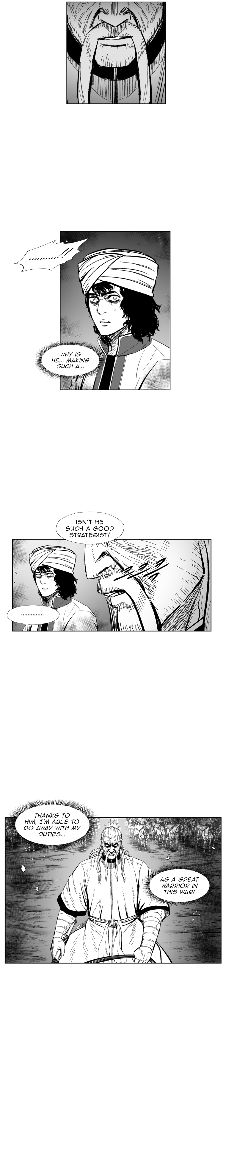 Red Storm Chapter 367 image 26