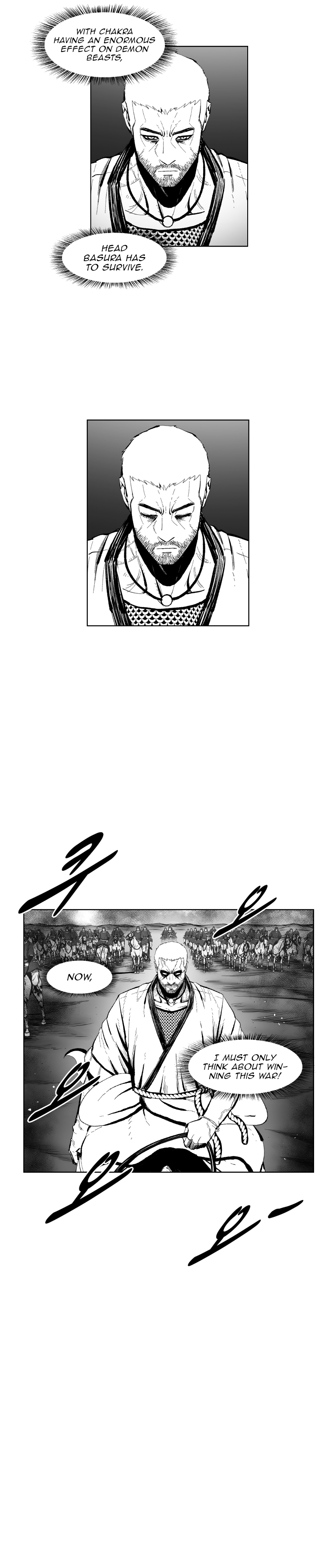 Red Storm Chapter 367 image 6