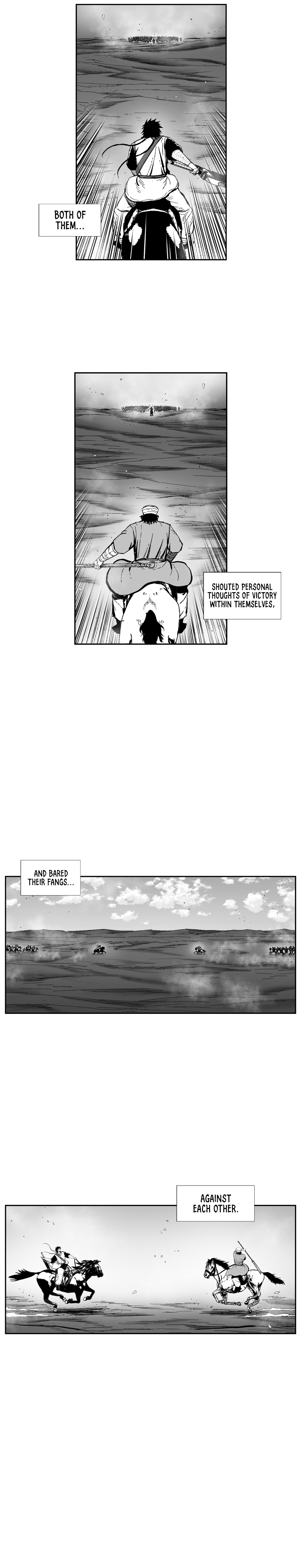 Red Storm Chapter 367 image 8