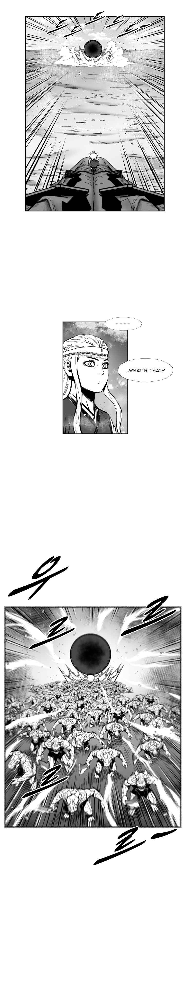 Red Storm Chapter 368 image 10