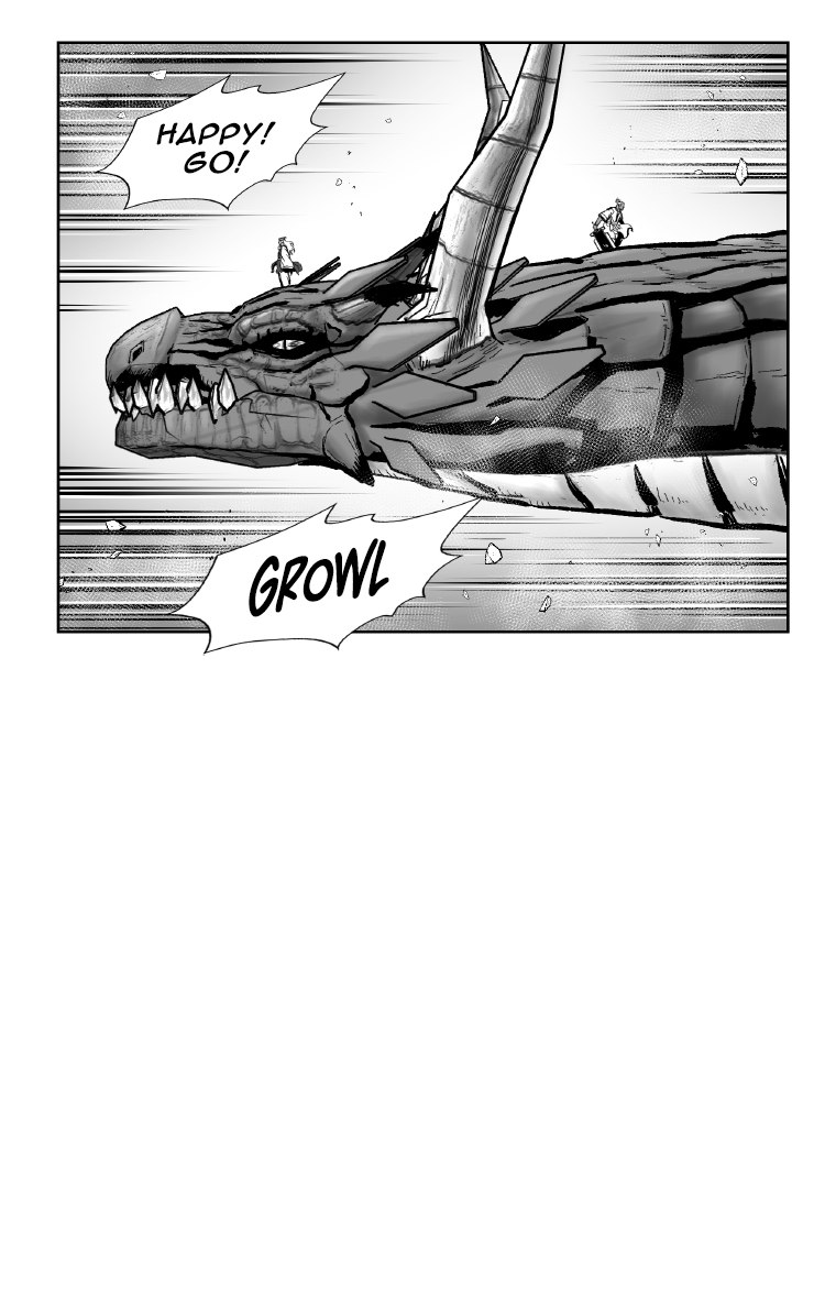Red Storm Chapter 368 image 11