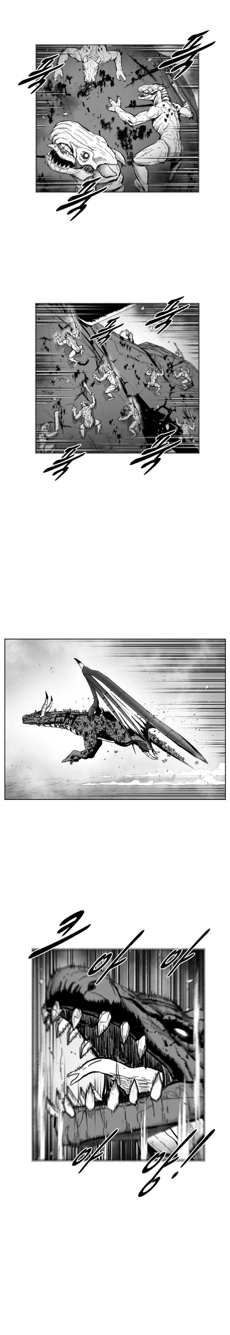 Red Storm Chapter 368 image 12