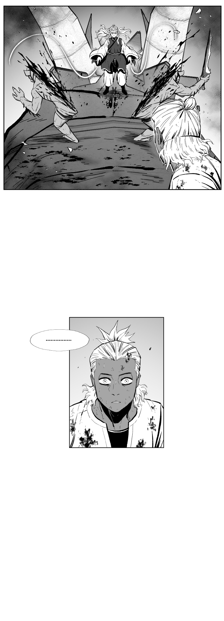 Red Storm Chapter 368 image 15