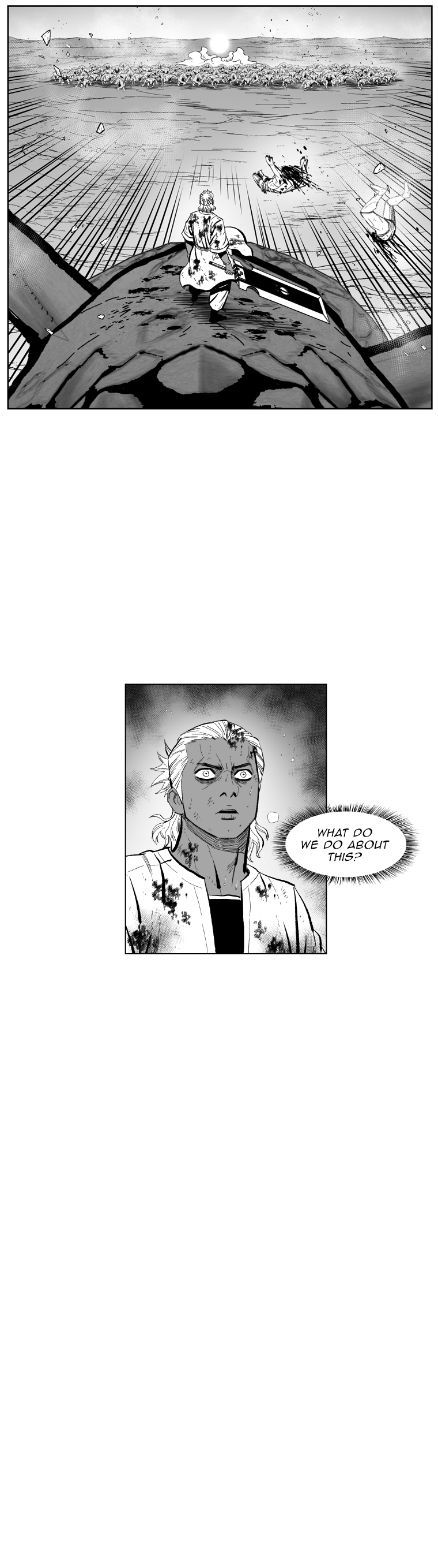 Red Storm Chapter 368 image 17