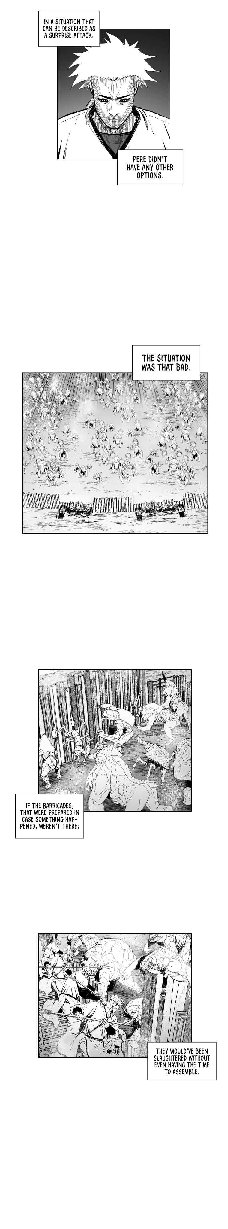 Red Storm Chapter 368 image 20