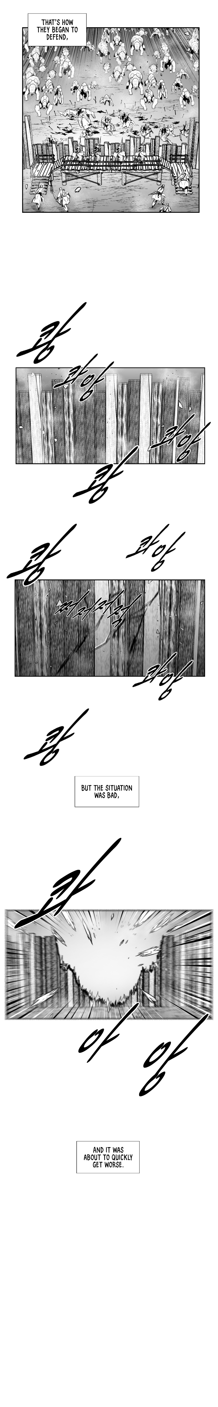 Red Storm Chapter 368 image 21