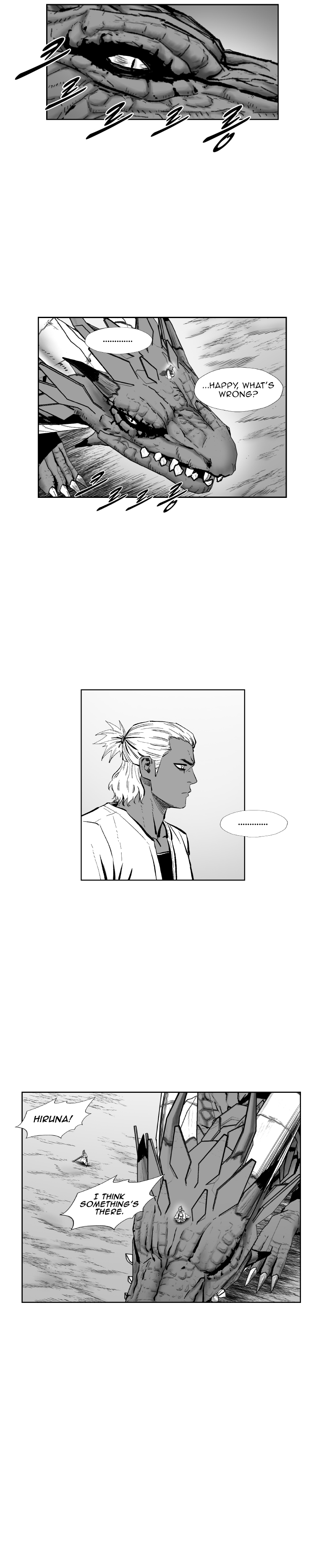 Red Storm Chapter 368 image 8