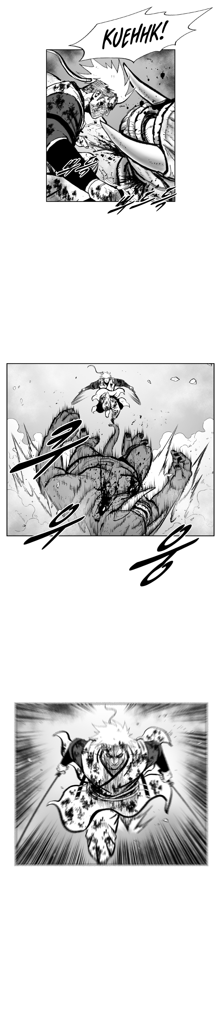 Red Storm Chapter 369 image 9
