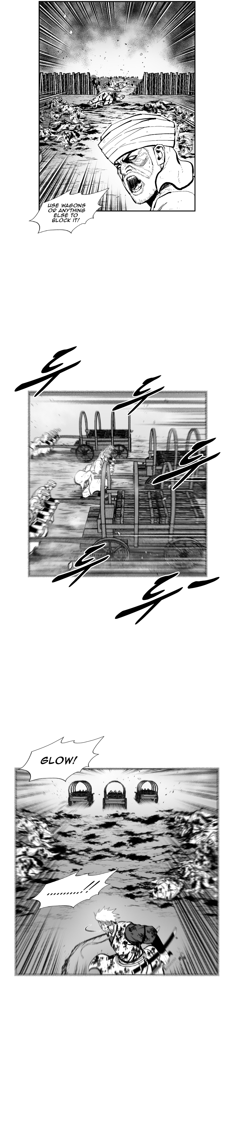 Red Storm Chapter 369 image 10