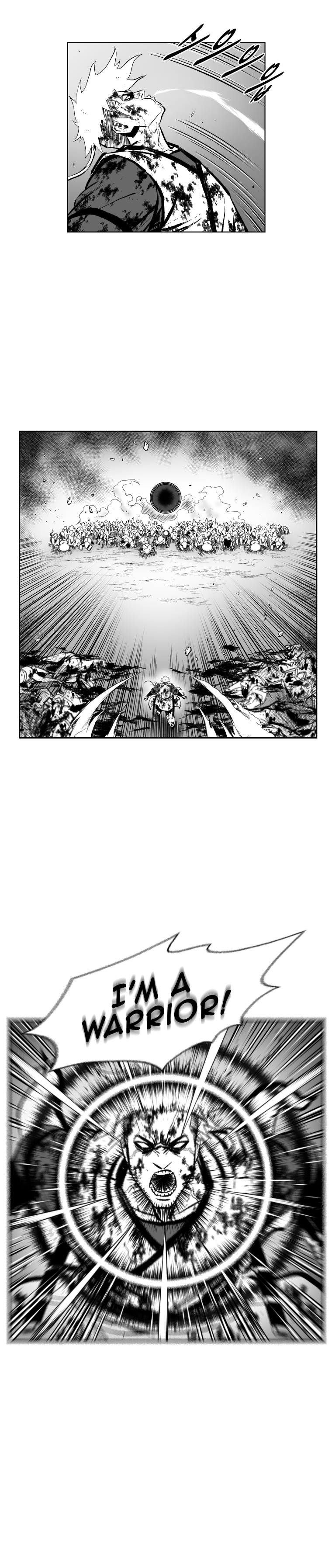 Red Storm Chapter 369 image 11