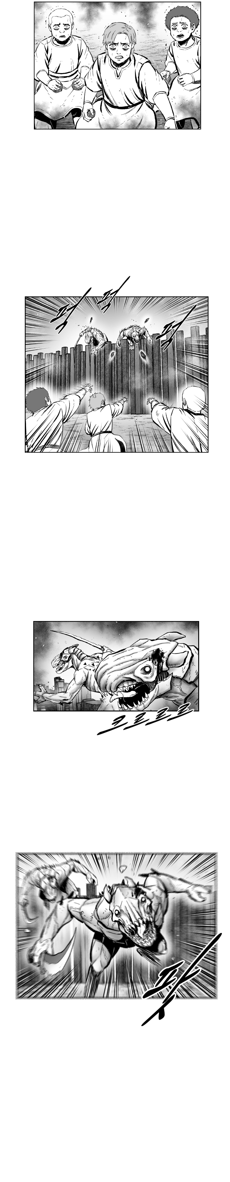 Red Storm Chapter 369 image 17