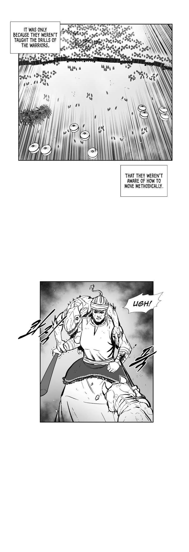 Red Storm Chapter 369 image 19
