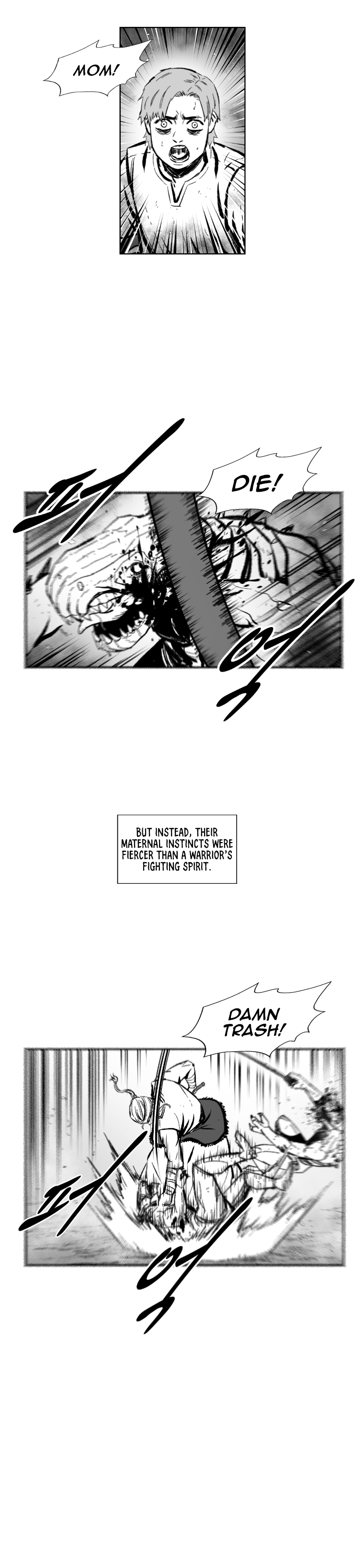 Red Storm Chapter 369 image 20