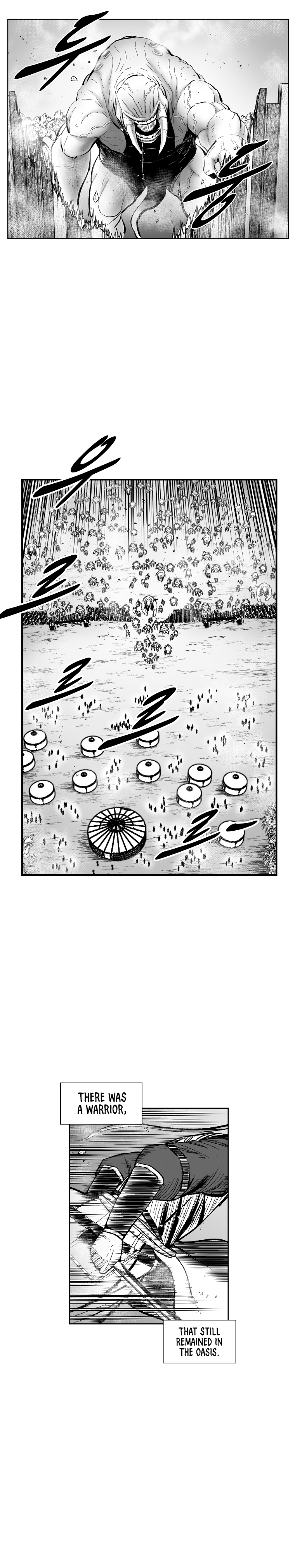 Red Storm Chapter 369 image 3