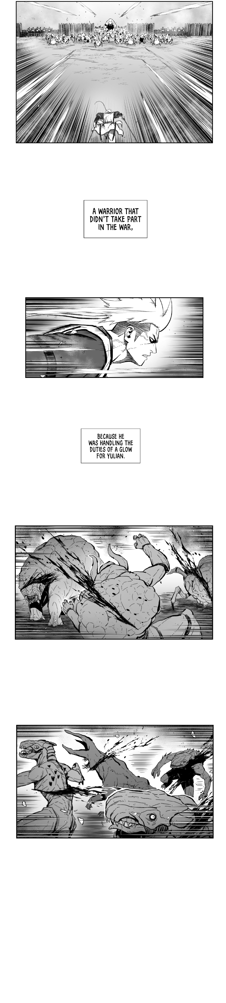 Red Storm Chapter 369 image 4