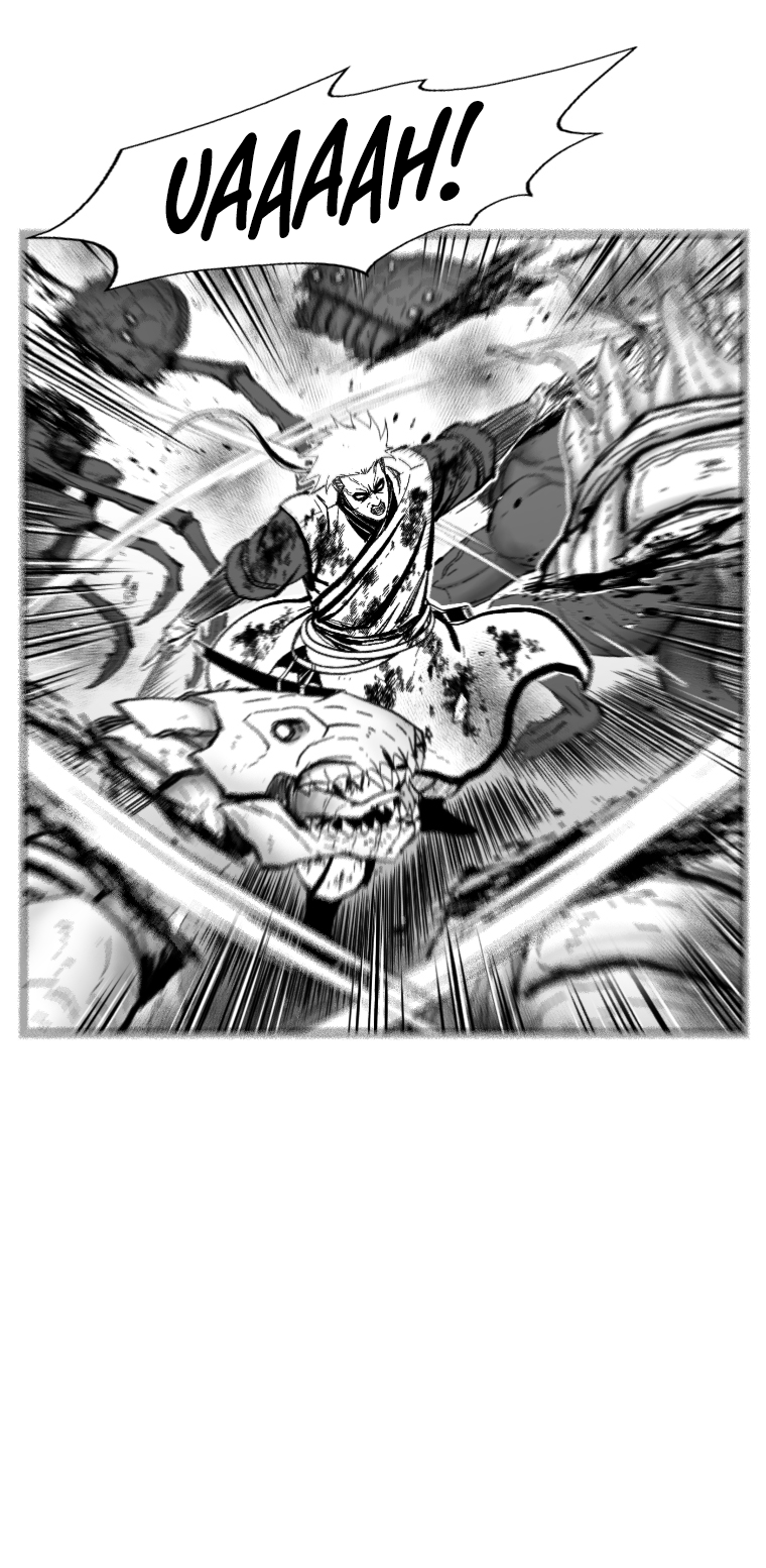 Red Storm Chapter 369 image 5