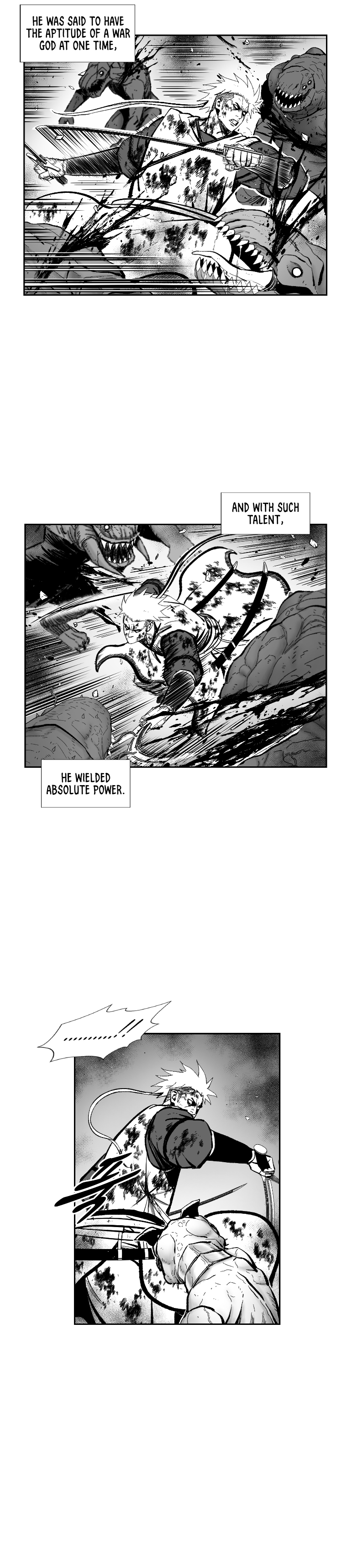 Red Storm Chapter 369 image 6