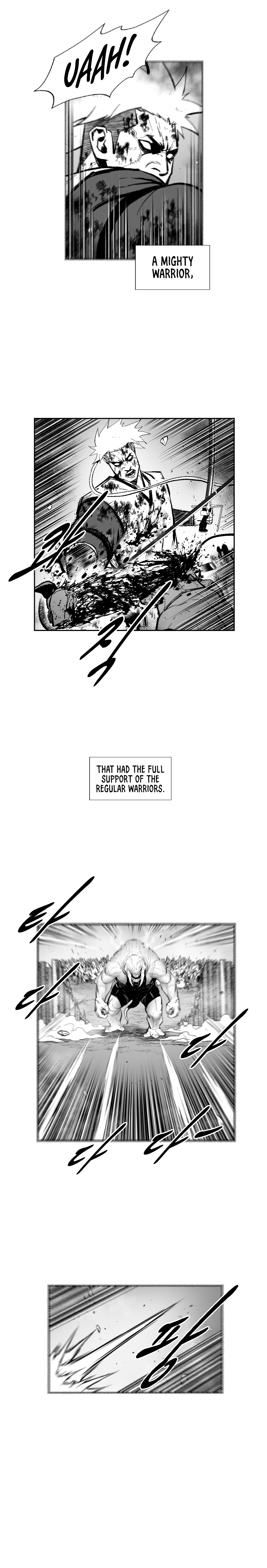 Red Storm Chapter 369 image 7