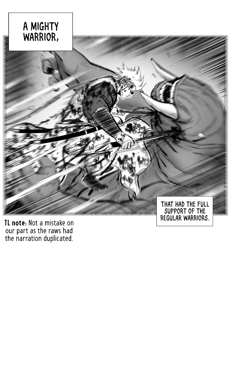 Red Storm Chapter 369 image 8