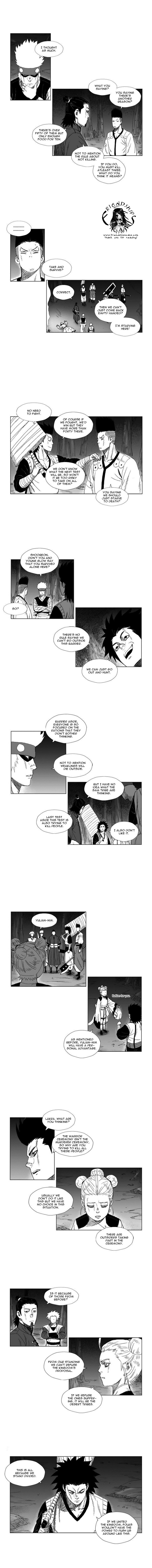 Red Storm Chapter 37 image 3