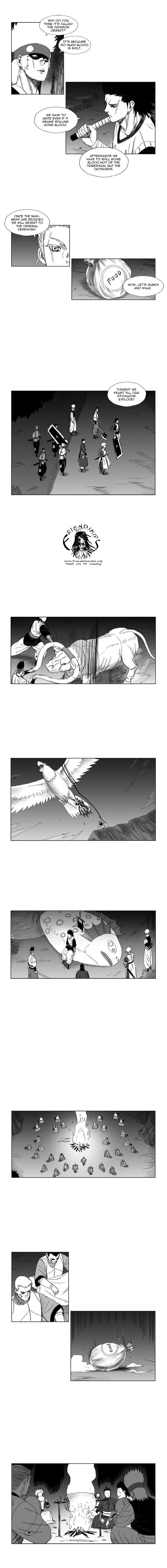 Red Storm Chapter 37 image 4