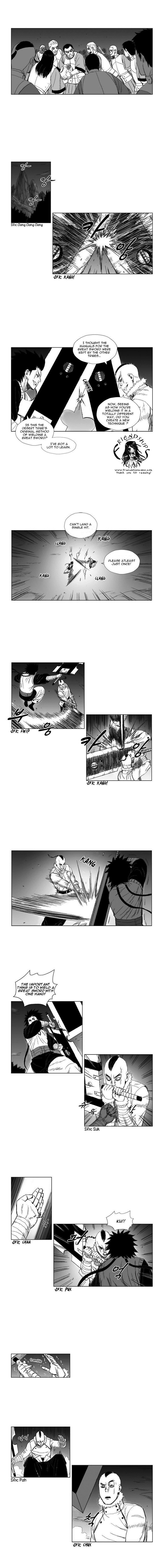 Red Storm Chapter 37 image 5