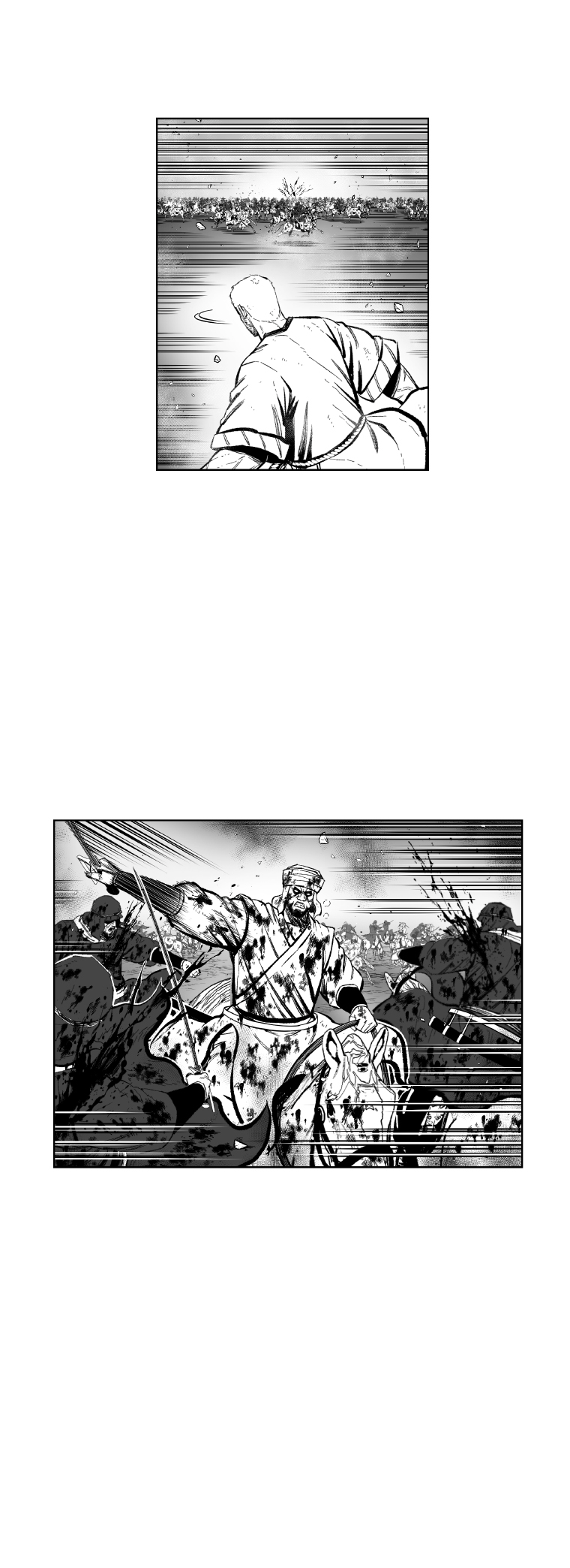 Red Storm Chapter 370 image 10