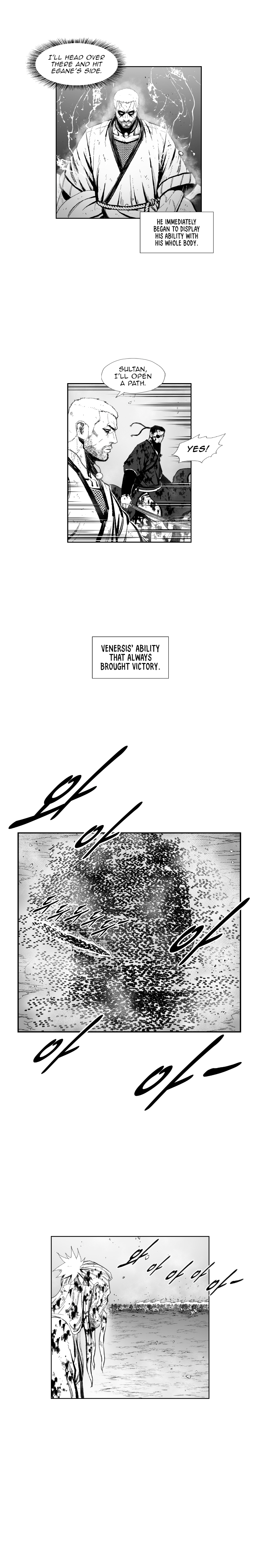 Red Storm Chapter 370 image 11