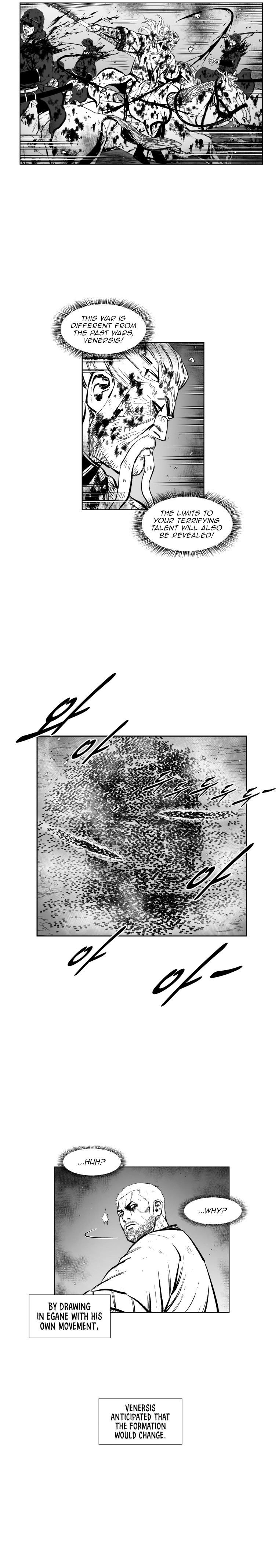 Red Storm Chapter 370 image 13