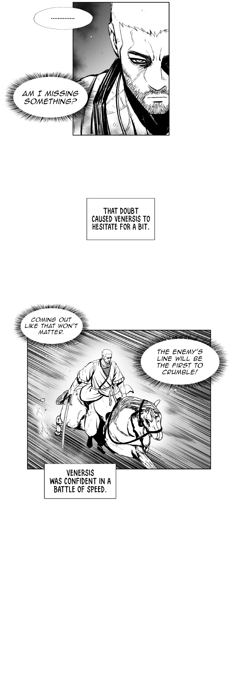Red Storm Chapter 370 image 14