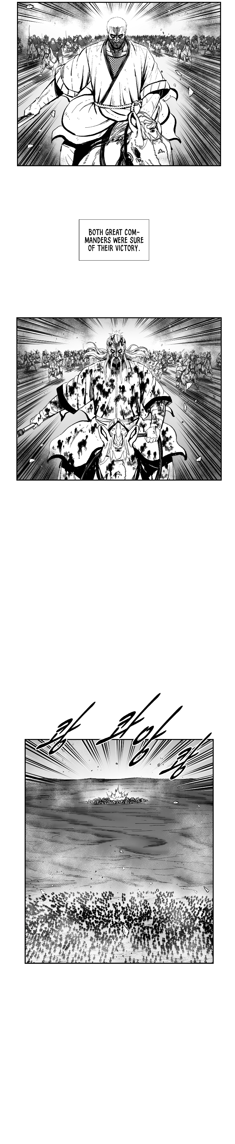 Red Storm Chapter 370 image 15