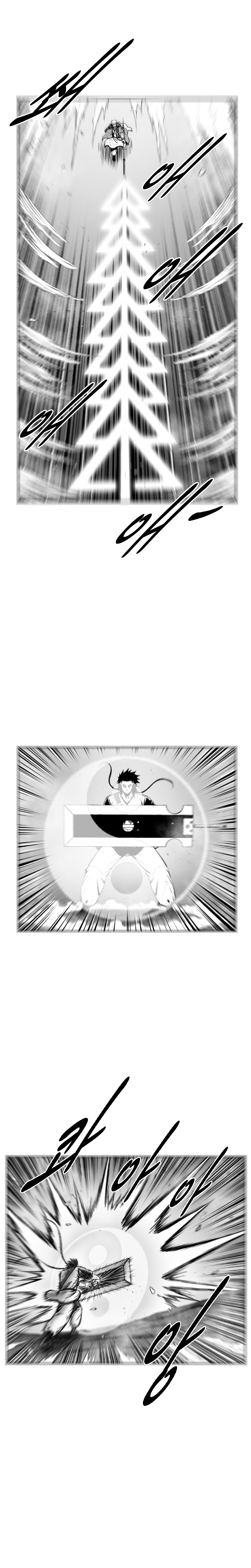 Red Storm Chapter 370 image 16