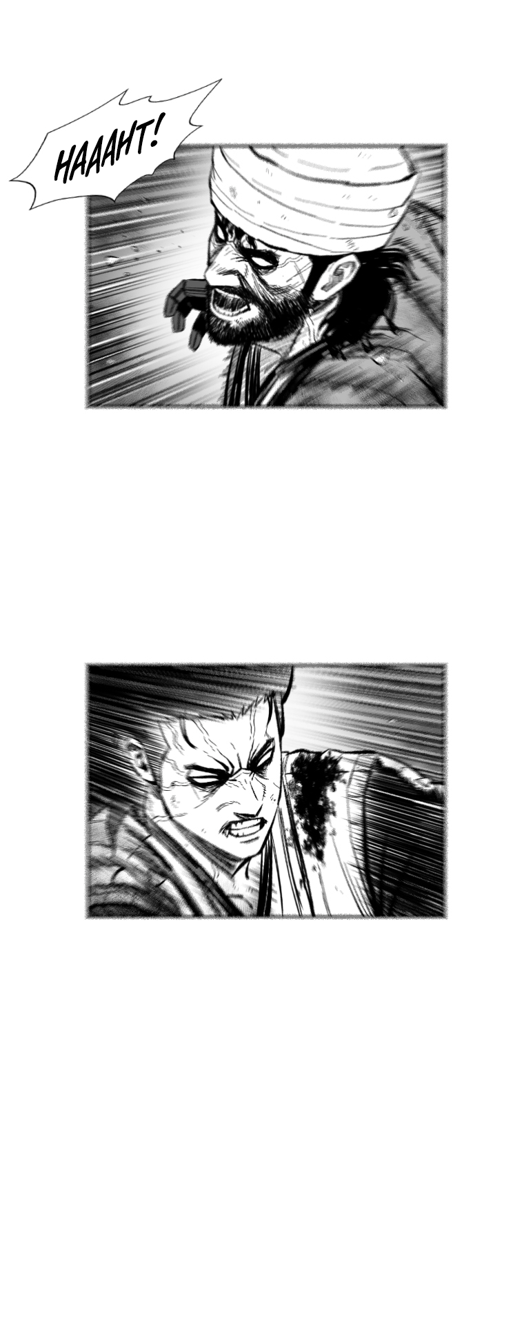 Red Storm Chapter 370 image 17