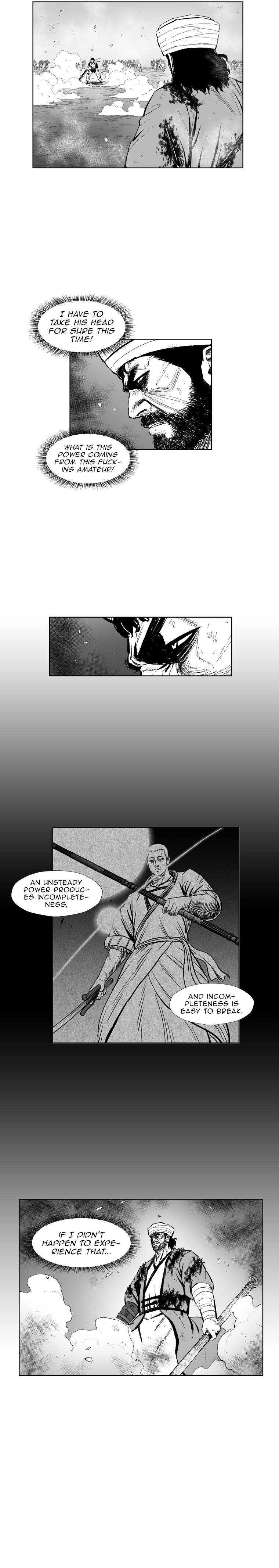 Red Storm Chapter 370 image 21
