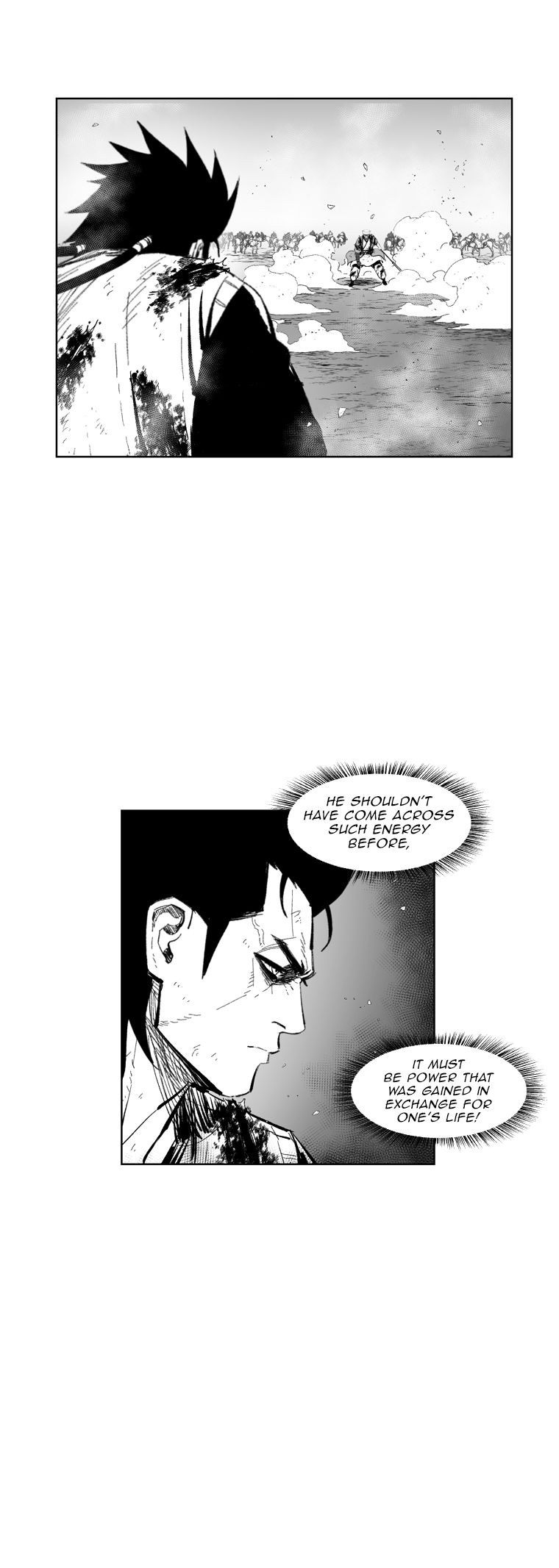 Red Storm Chapter 370 image 22