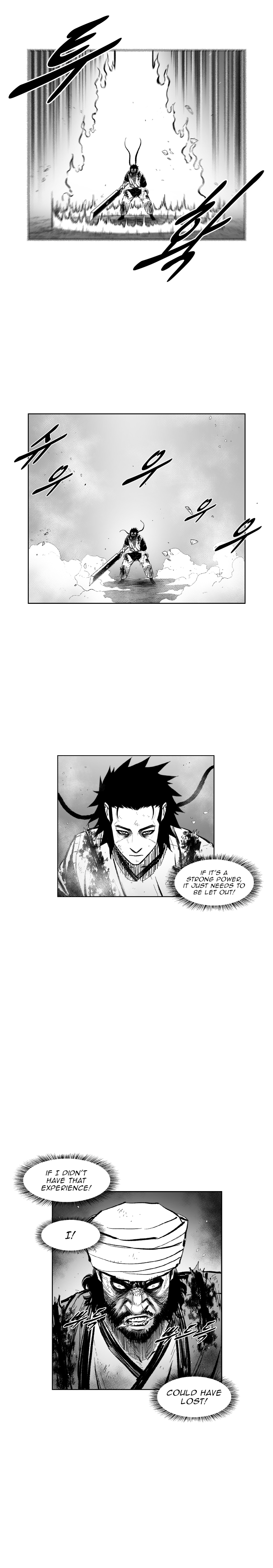 Red Storm Chapter 370 image 23